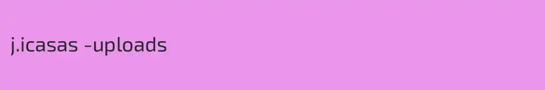 j.icasas -uploads